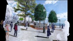 Riqualificazione Ambientale, Pieve Ligure (GE)