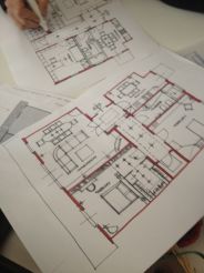 Lo studio / profilo Lo studio / profilo