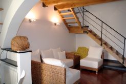 Abitazione privata 2002\2004 Celle Ligure (Sv)