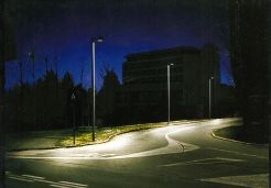 Riqualificazione Ambientale  C.E.R.N. Svizzera