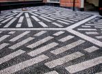 Pavimentazione a risseu