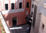 Cortile interno