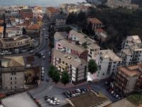 Realizzazione di un Nuovo quartiere residenziale in Celle Ligure (Sv)