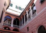 Cortile interno