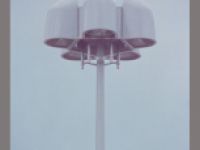 Torre Porta Faro, " ITALIA "